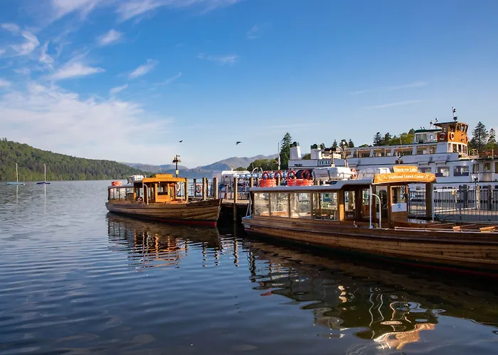 Hotel Windermere Hotel 3*