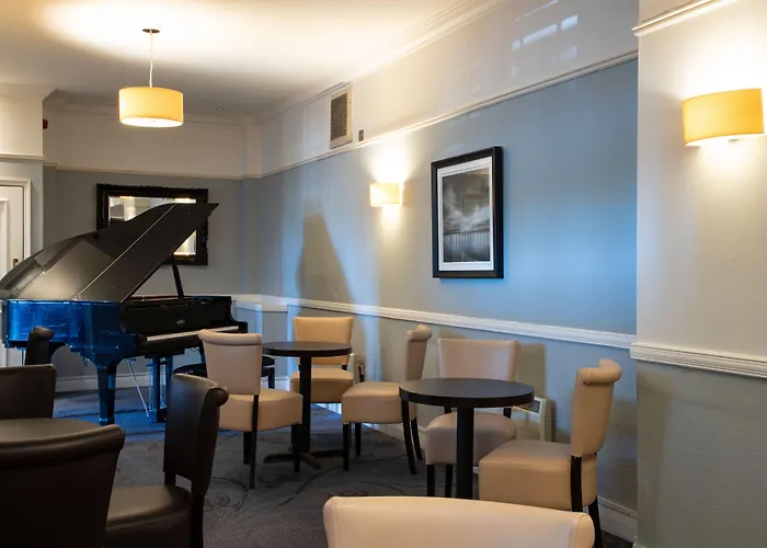 Hotel Windermere Hotel Windermere