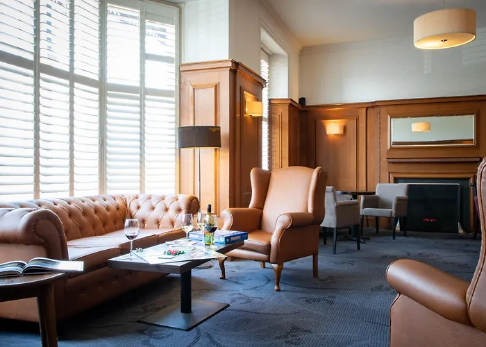 Windermere Hotel Hotel Windermere