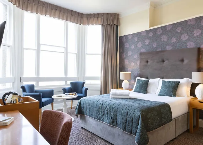 Hotel Windermere Hotel 3*