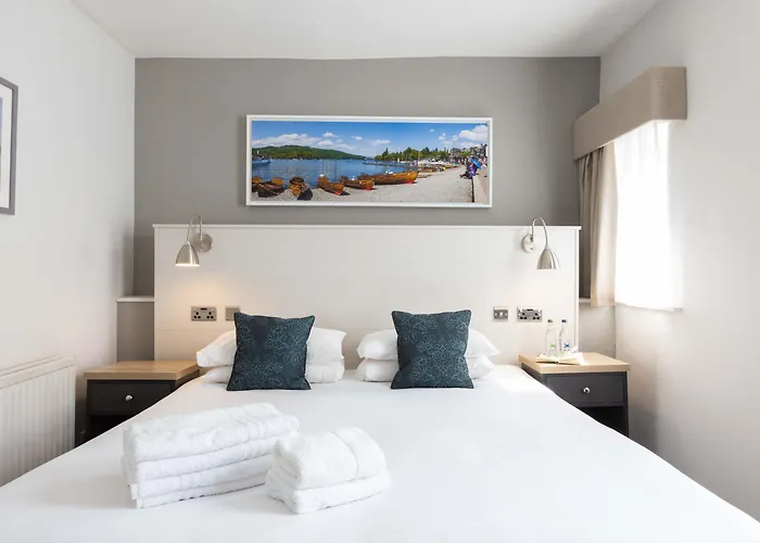 Windermere Hotel Hotel